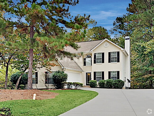 Building Photo - 1 Arbor Cove Dr