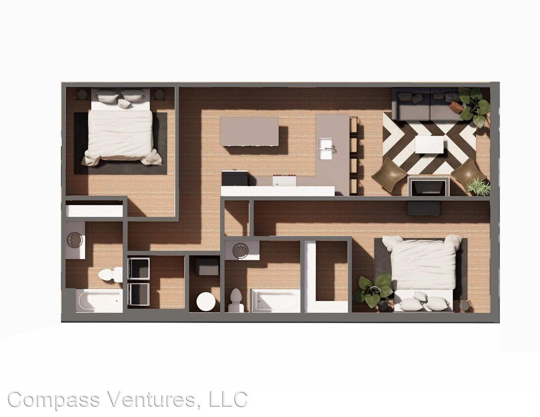 Foto del edificio - 2 br, 2 bath House - 118 Court Avenue Unit #4