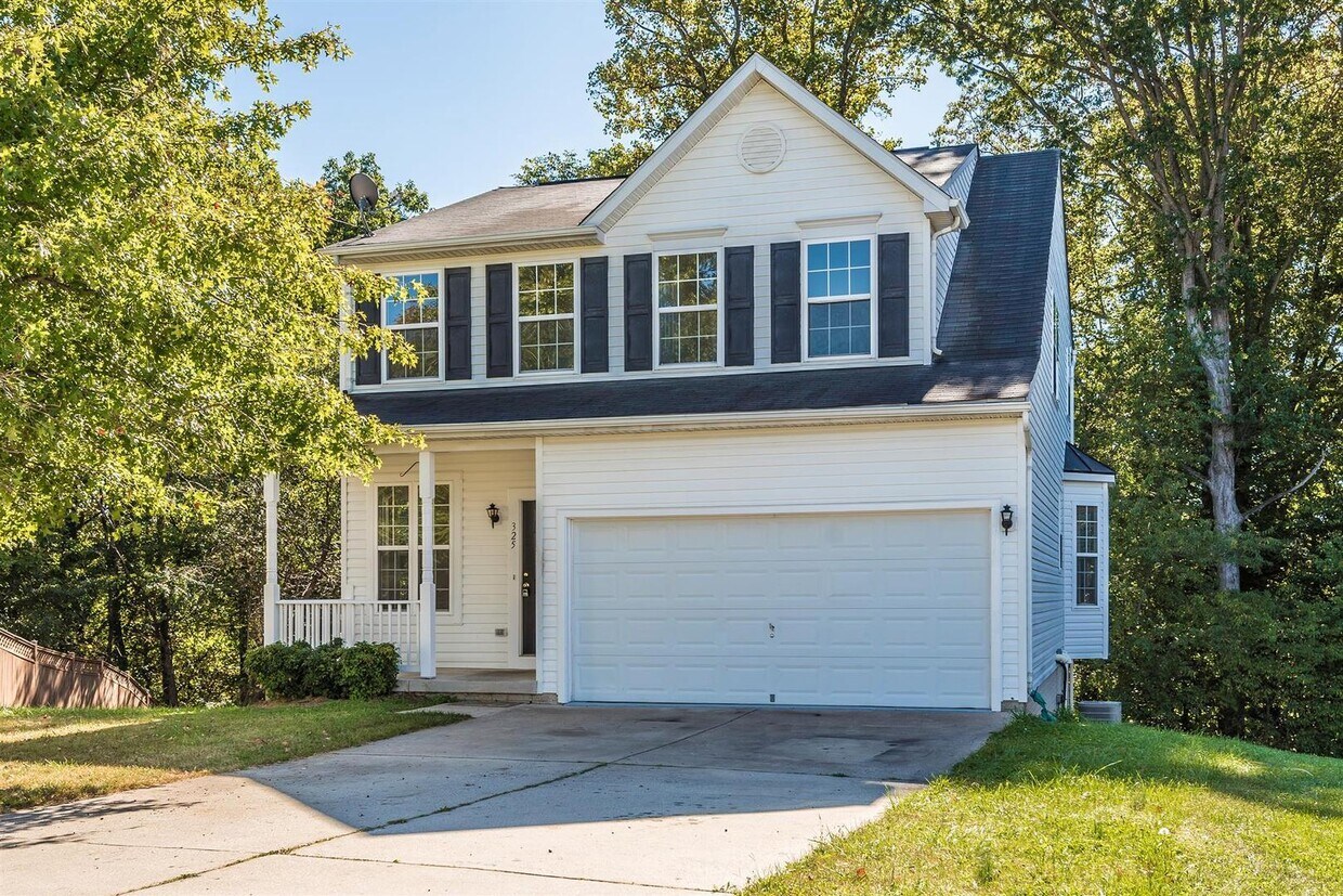 325 Montpelier Ct, Westminster, MD 21157 House Rental in Westminster