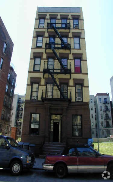 274 W 119th Street - 274 W 119th St