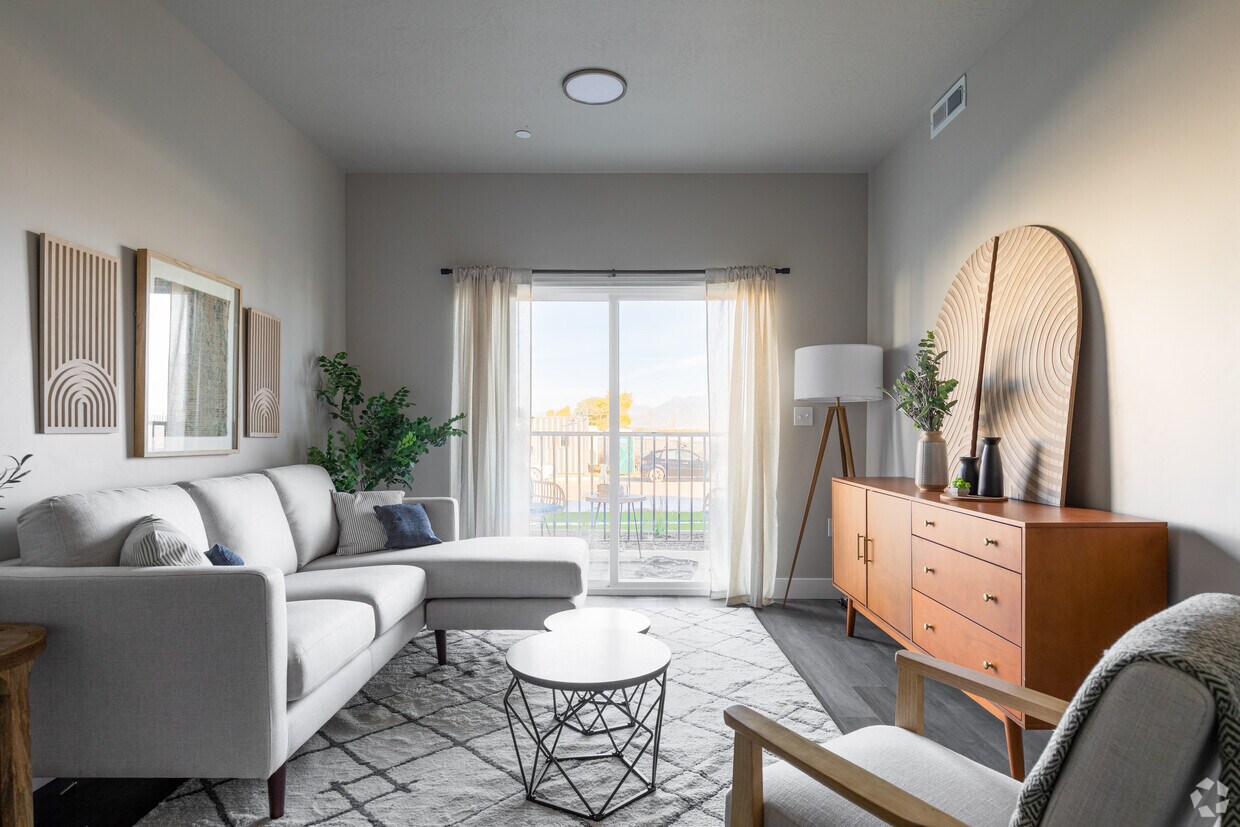 Residence at South Haven Farms Apartments in Payson, UT