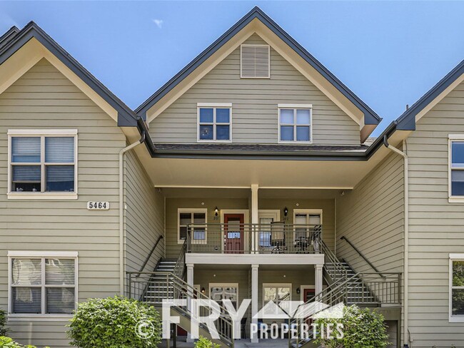 Photo - Updated Condo In Olde Town Arvada