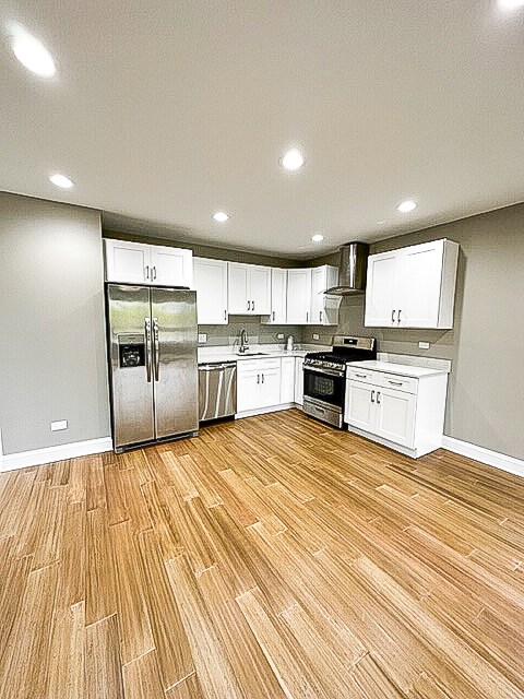 Foto del edificio - 1051 N Hamlin Ave