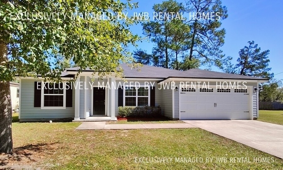 6221 Lamar Dr, Jacksonville, FL 32244 House Rental in Jacksonville