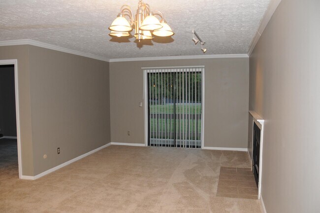 Building Photo - 5307 Stonemeadow Ave