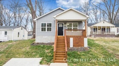 Building Photo - 1424 Varnell Ave NE