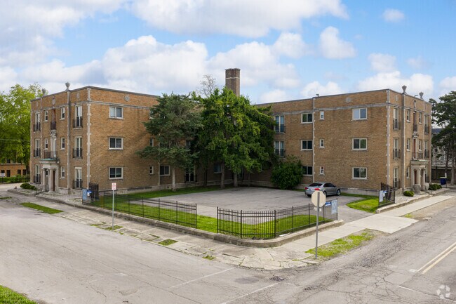 Foto del edificio - Flats at West End