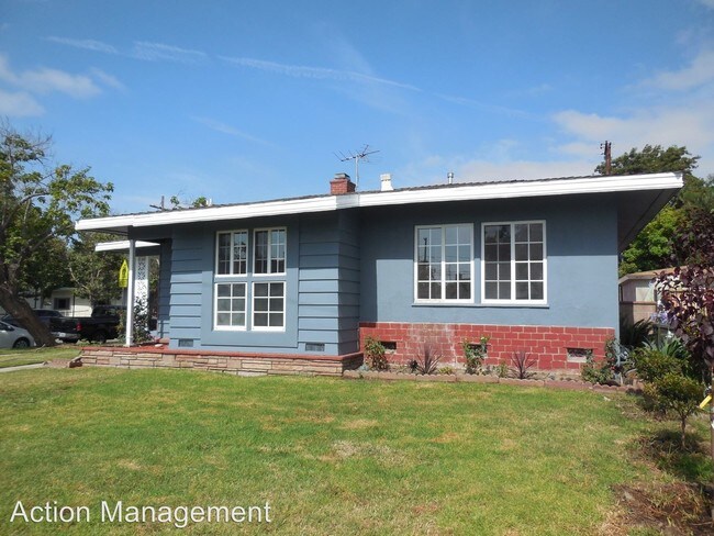 Building Photo - 3 br, 1.5 bath House - 2709 Josie Avenue