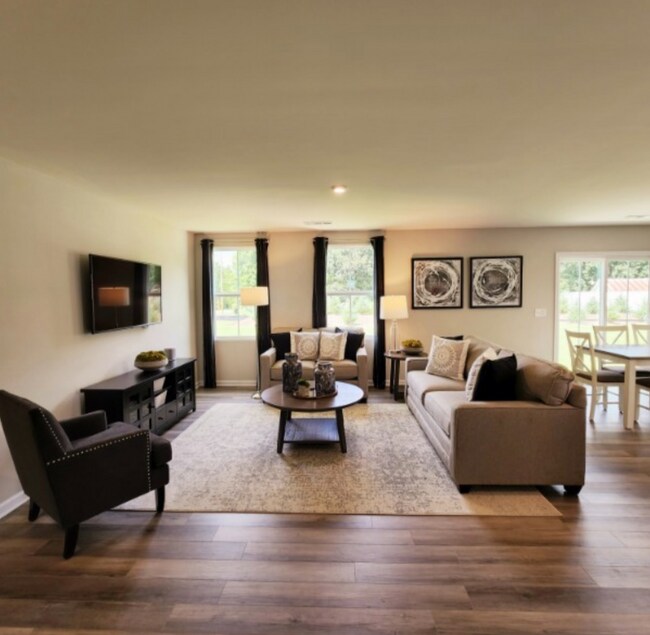 Foto del edificio - 1701 Quail Run Wy