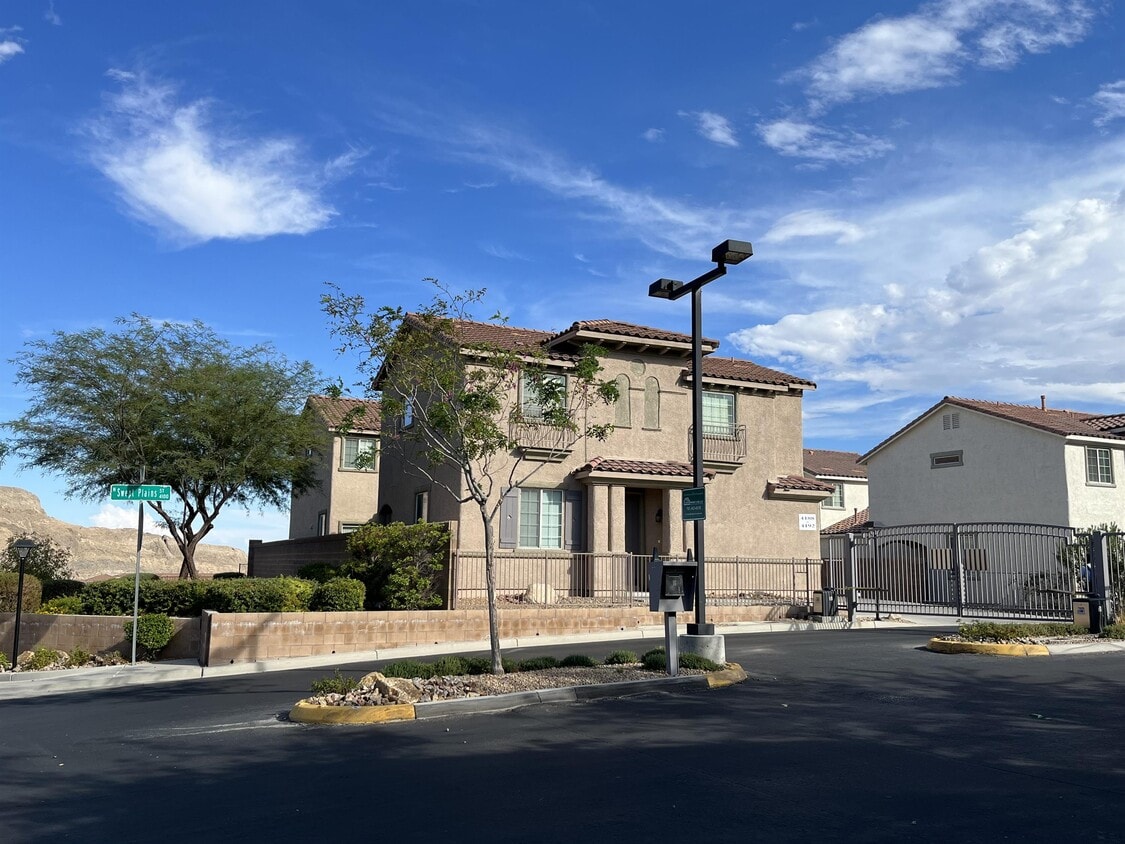 4188 Swept Plains St, Las Vegas, NV 89129 House for Rent in Las Vegas
