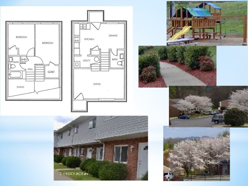 0 Beri Dr Unit W, Asheville, NC 28806 Condo for Rent in Asheville, NC