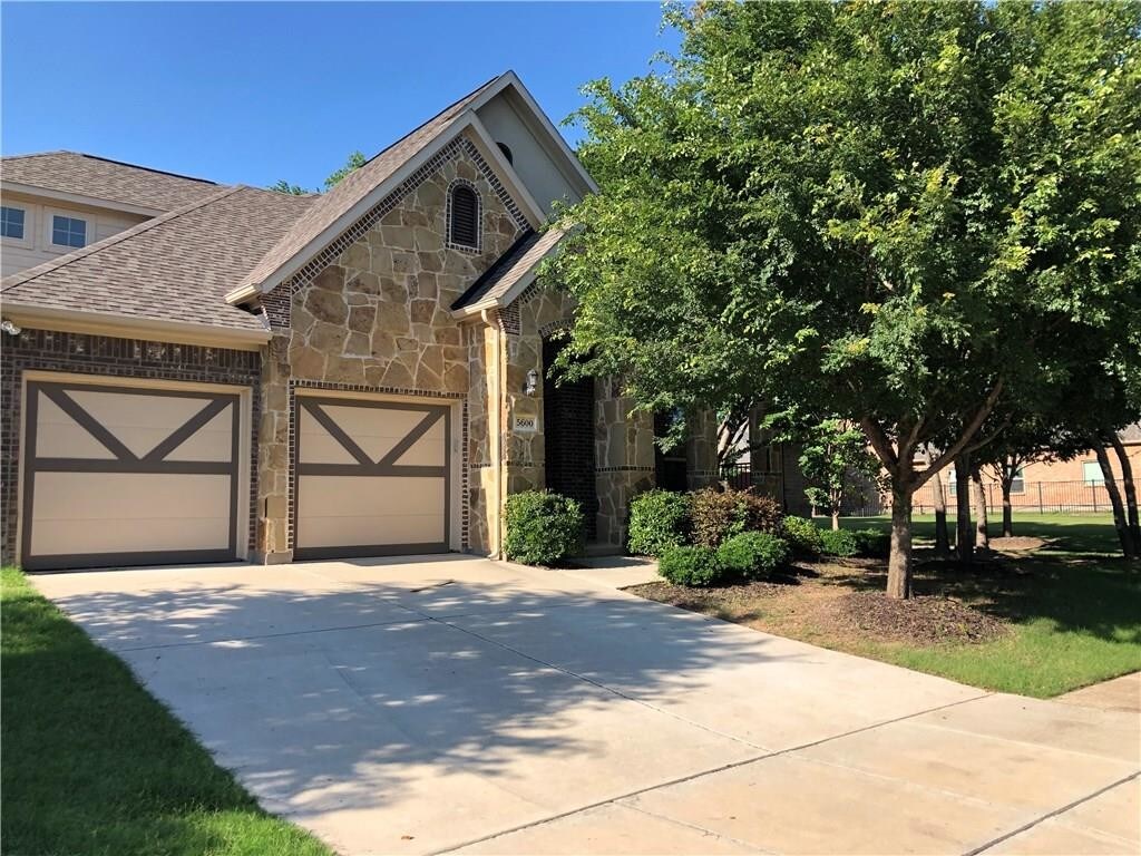 5600 Ivyridge Ln, McKinney, TX 75071 House Rental in McKinney, TX