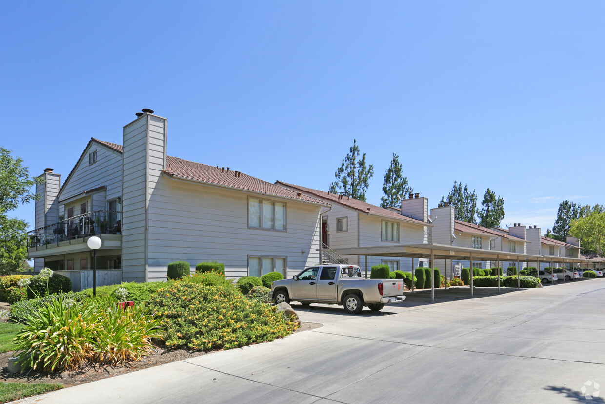 Primary Photo - Olivewood Apartments