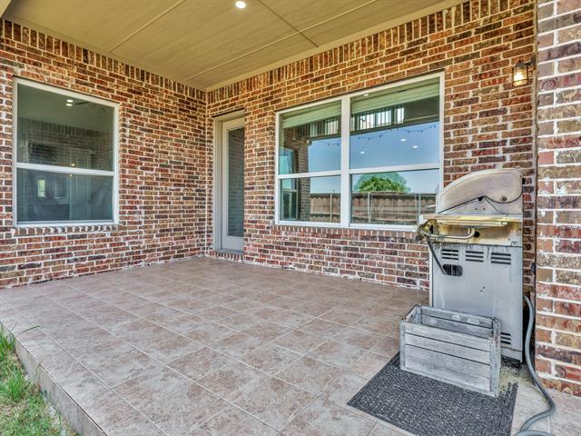 Foto del edificio - 1121 Ranch Gate Ln