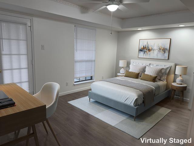 Building Photo - 8510 Park Ln