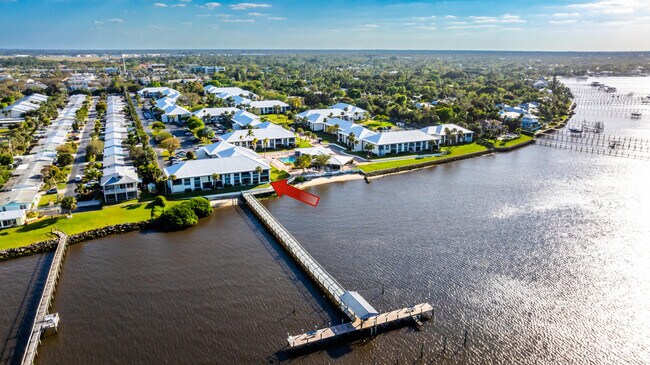 Building Photo - 175 SE St Lucie Blvd