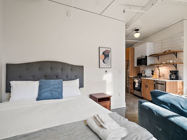 Foto del edificio - 608 N 3rd St
