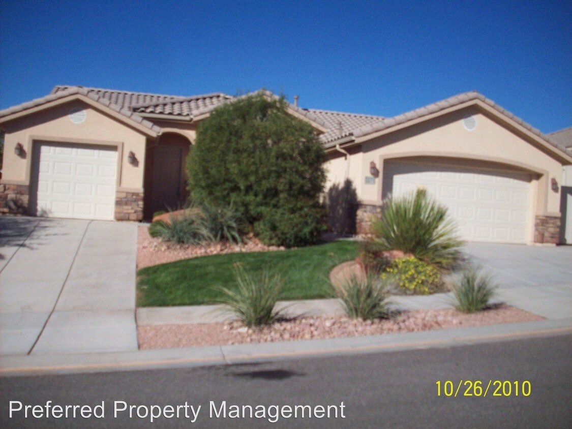 Foto principal - 4 br, 2 bath House - 2172 West 1710 North