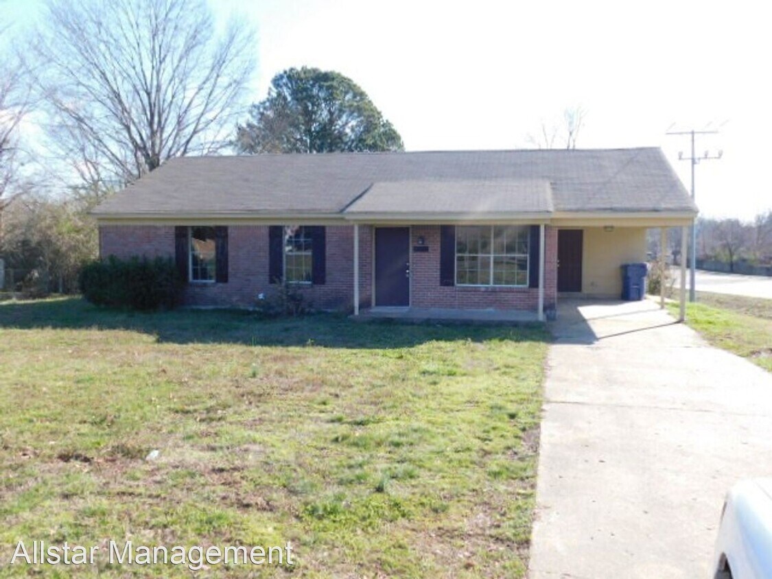 Foto principal - 4 br, 1.5 bath House - 6010 Tulane