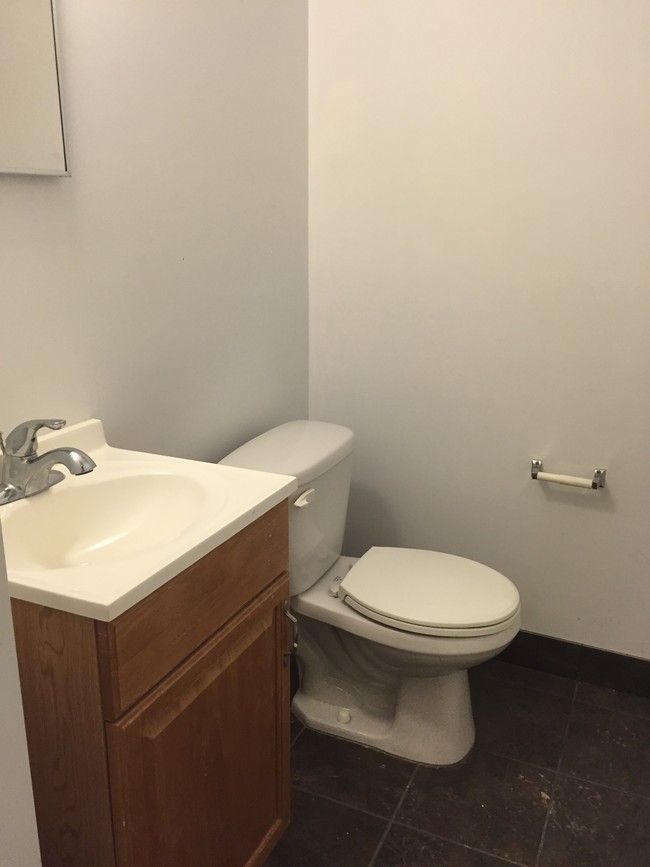 Foto del interior - 7 E 75th St