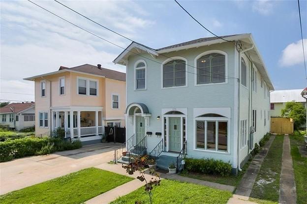 Primary Photo - 4206 S Galvez St