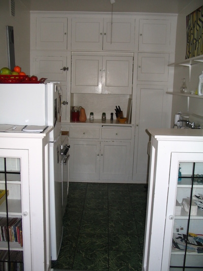 Foto del diseño de interior - THE WILDER APARTMENTS