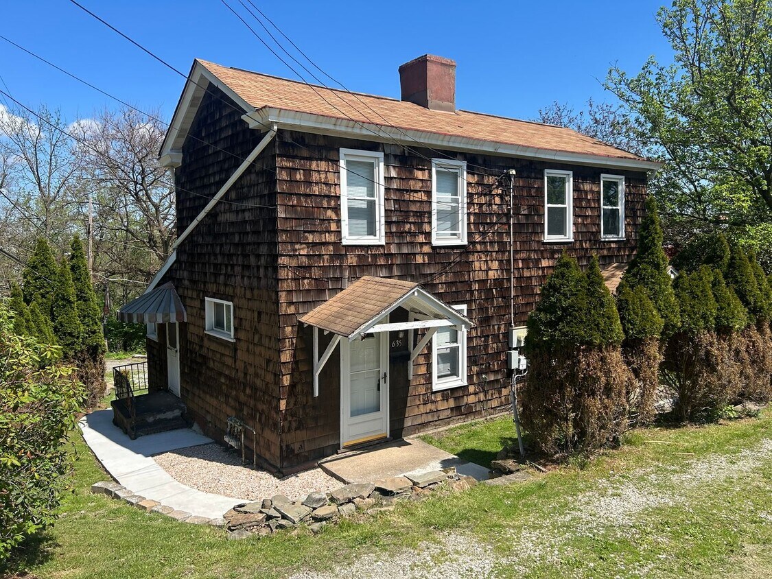 WestonWay633-635 - WestonWay633-635