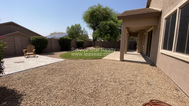 Foto del edificio - 4841 E Kirkland Rd