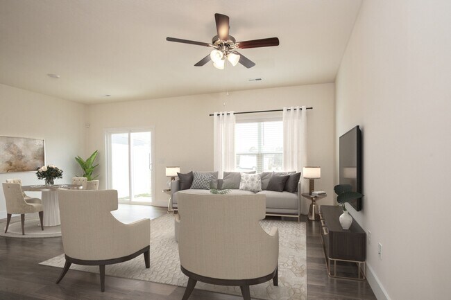 Foto del edificio - 2477 Legg Ln