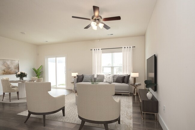 Building Photo - 2530 Legg Ln