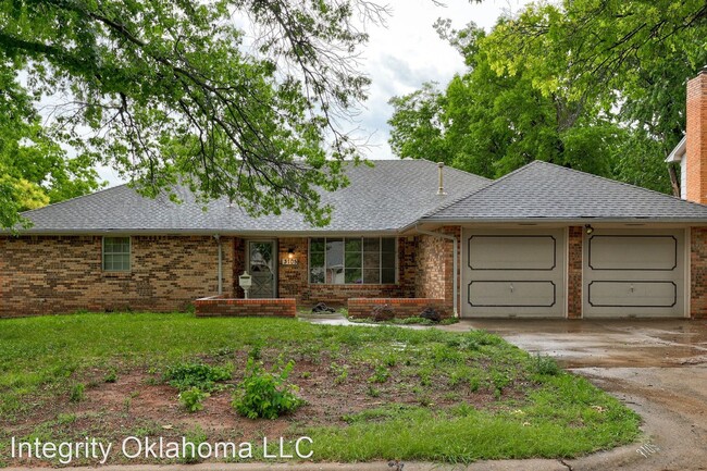 Building Photo - 3 br, 2 bath House - 3105 N. Meridian Ct.