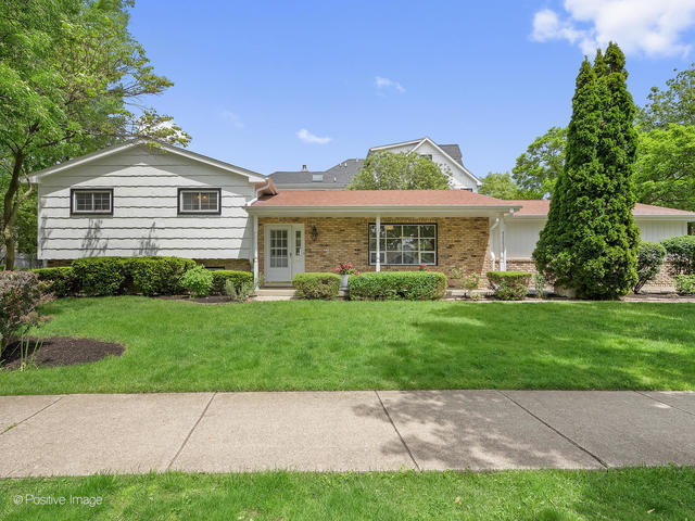 Foto principal - 5654 S Washington St