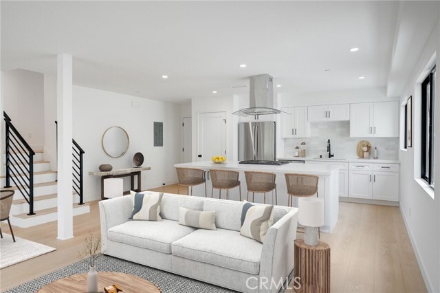 Foto del edificio - 1334 9th St