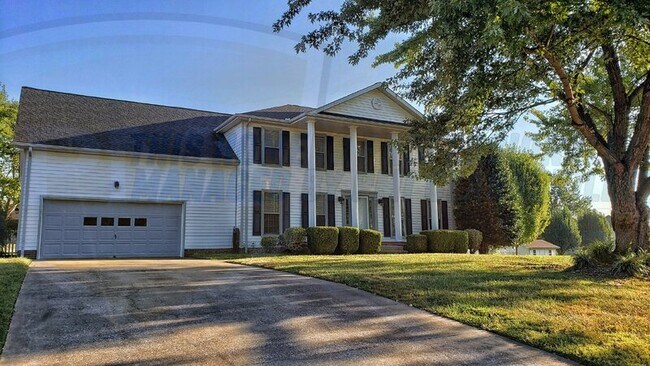 Building Photo - 1381 Pitty Pat Rd
