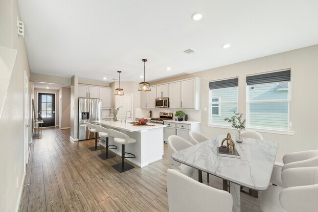 Building Photo - 7314 Bristlegrass Colony Ct