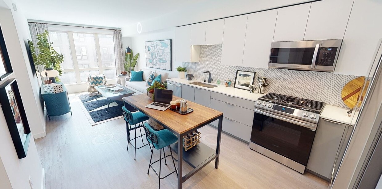 Photo - The Emery Apartments