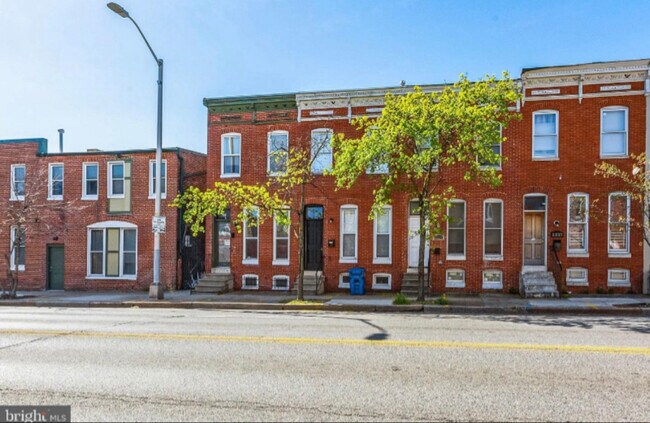 Foto del edificio - 2231 Orleans St