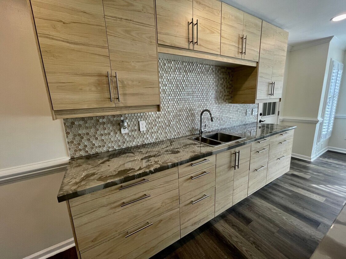 Primary Photo - Gorgeous One of a Kind Home! - Available Now!