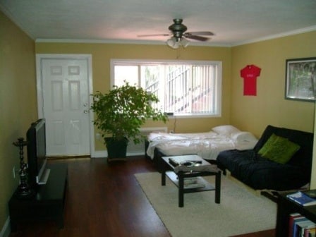 405 Dunwoody Street - Stadium View Condominiums