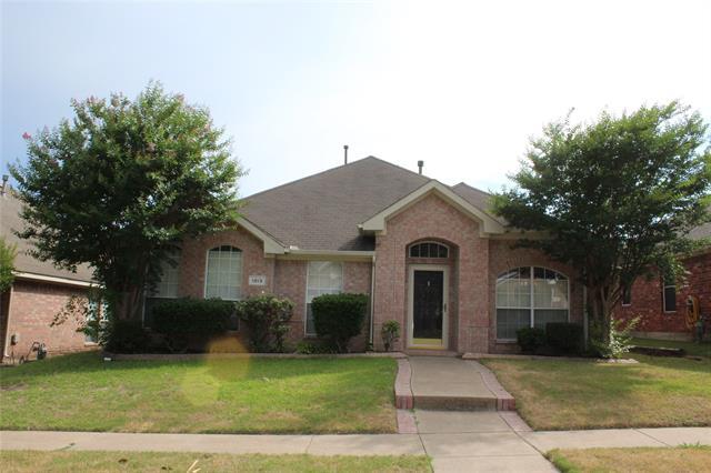 Building Photo - 1813 Arbor Creek Dr