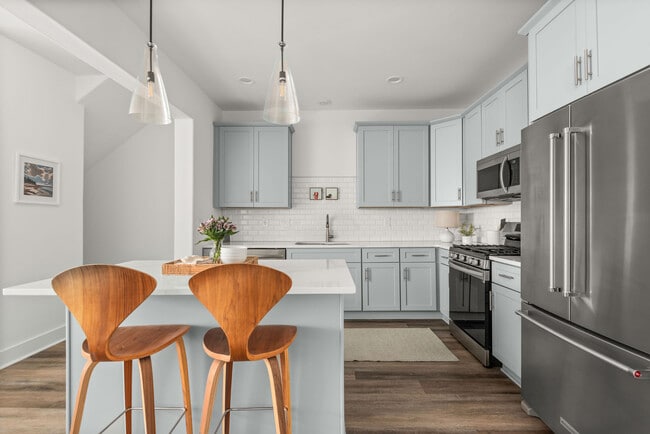 Foto del edificio - 7008 Westside Cir