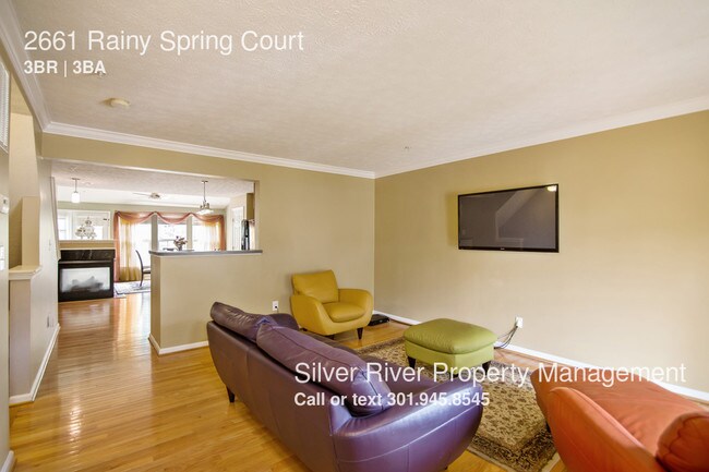 Building Photo - 2661 Rainy Spring Ct
