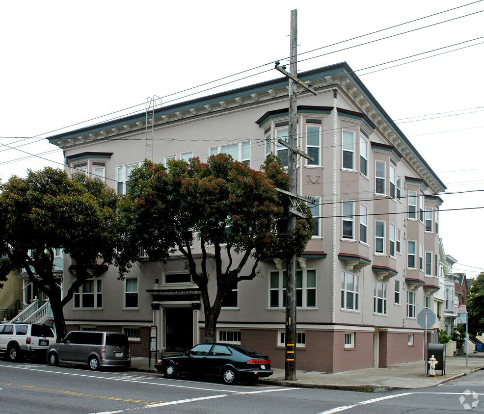 Foto del edificio - 1045 Lake St