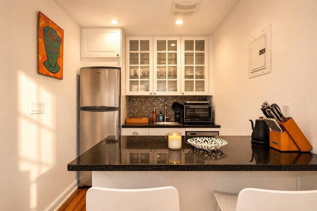 Foto del edificio - 49 W 16th St