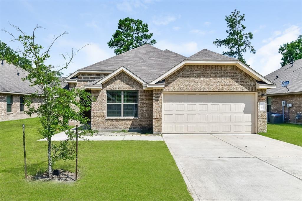19147 Shire Horse Blvd, Porter, TX 77365 House Rental in Porter, TX