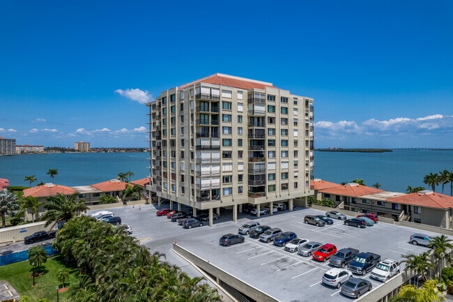 Palma del Mar Building G