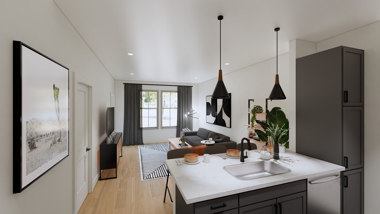 The Sage at Jeffrey Park 680 Civitas Ave Columbus, OH Apartments