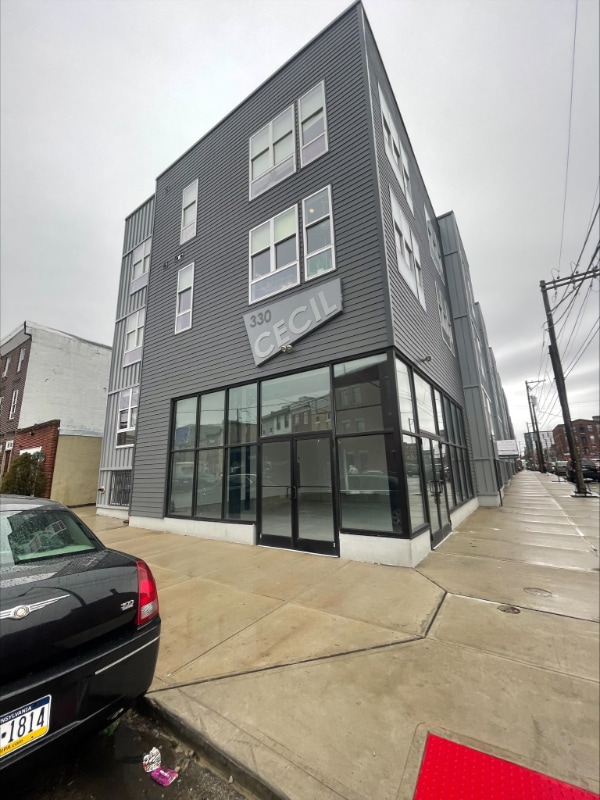 Primary Photo - 330 Cecil B. Moore Ave
