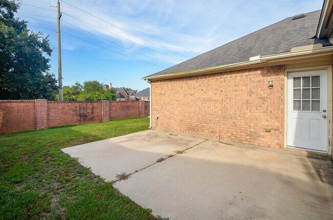 Foto del edificio - 1735 Magnolia Lake Ln