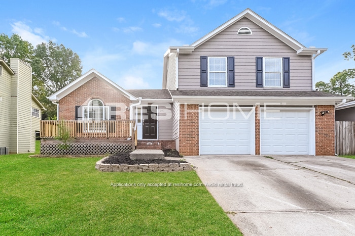 Photo - 3776 Riverside Pkwy (Decatur, GA)
